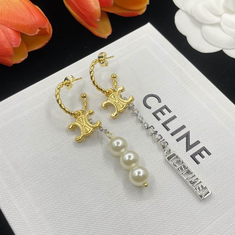 2026 Celine 饰品 0825