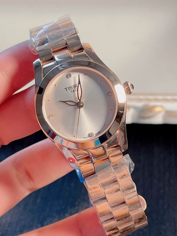 Tissot watch mb 062901