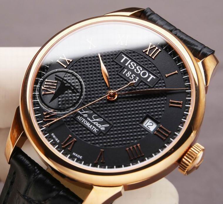 Tissot 手表 1130