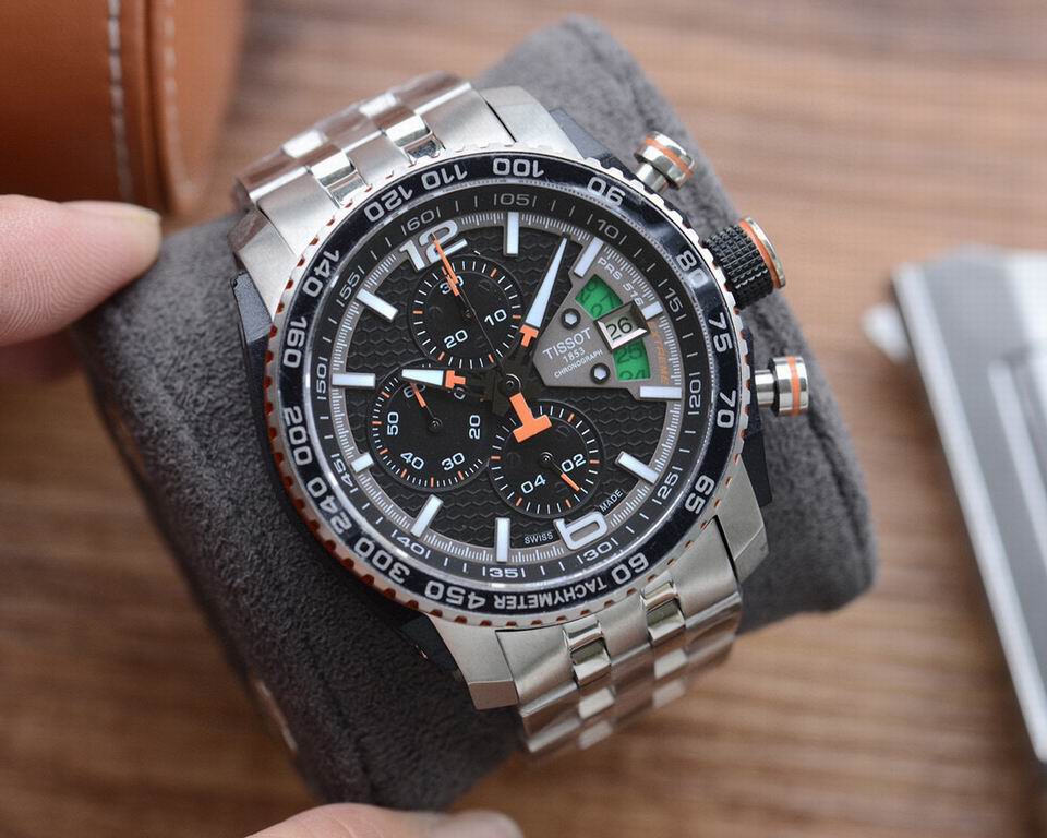 Tissot watch mb 110602