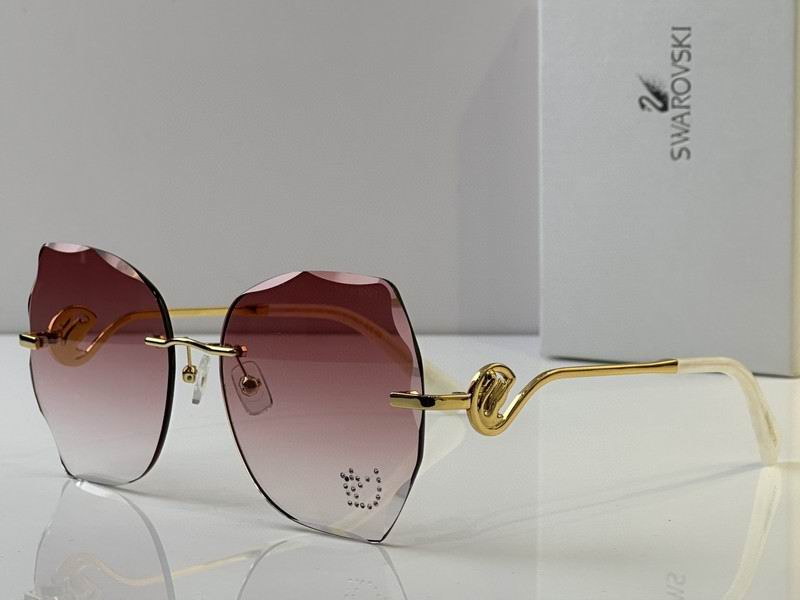 Swarovski 太阳镜 0629
