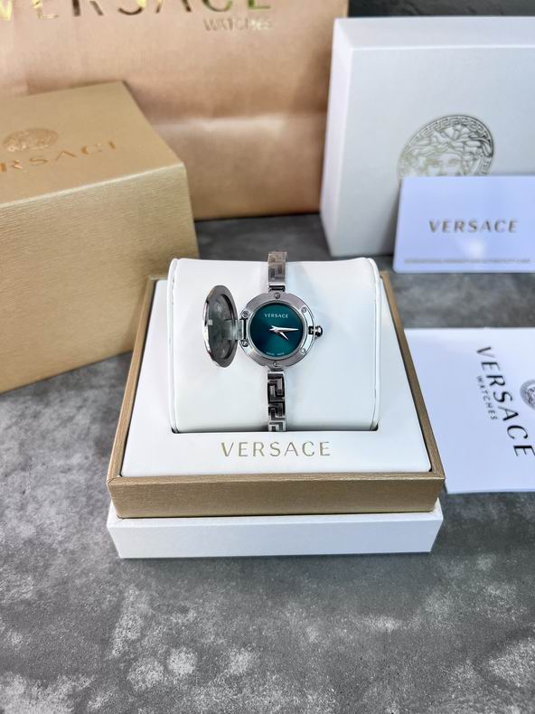 Versace women 25mm 090935