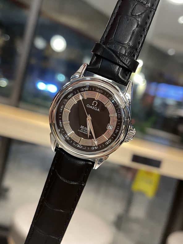 Omega men 40X11mm 093006