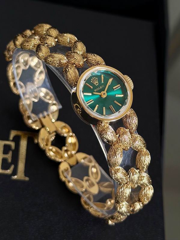 Rolex 女手表 0816