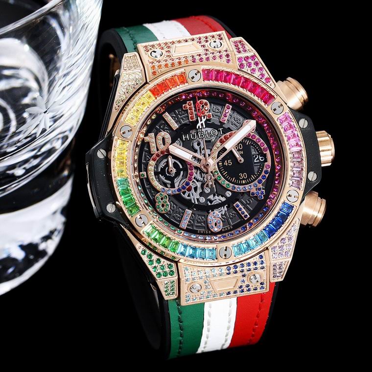 Hublot 手表 0508