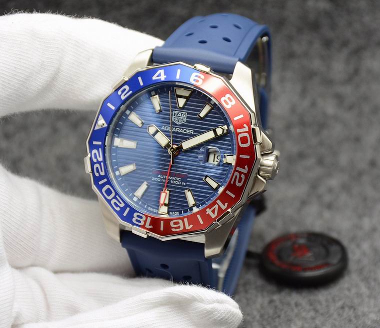 Tag heuer men watch M03