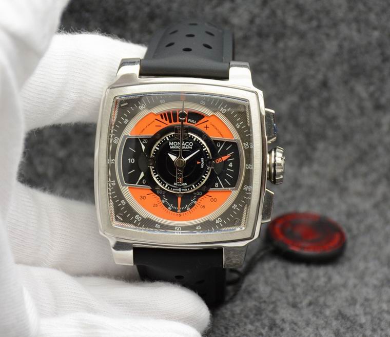 Tag heuer men watch M07