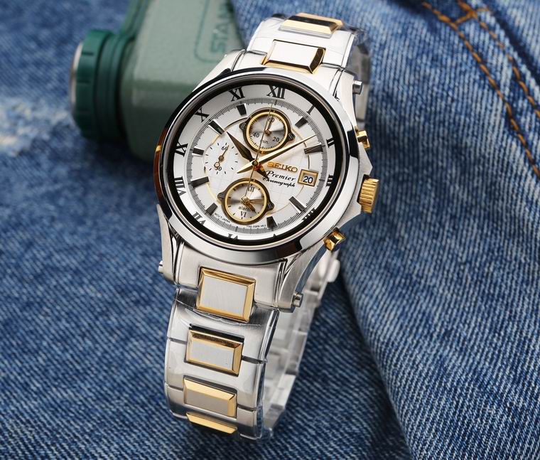 Seiko 手表 1228