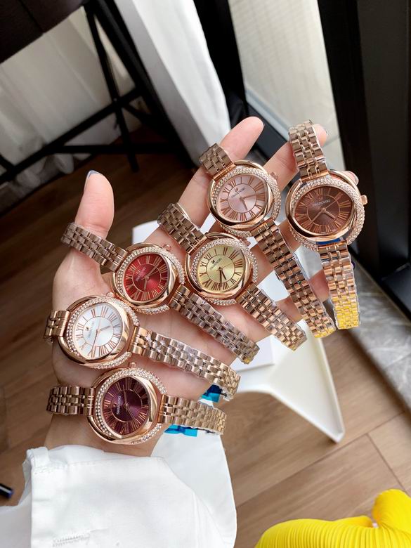 Swarovski watch 33mm M06