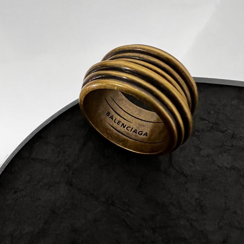 Balenciaga Ring 1127