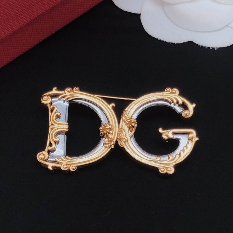 DG 耳饰 0624