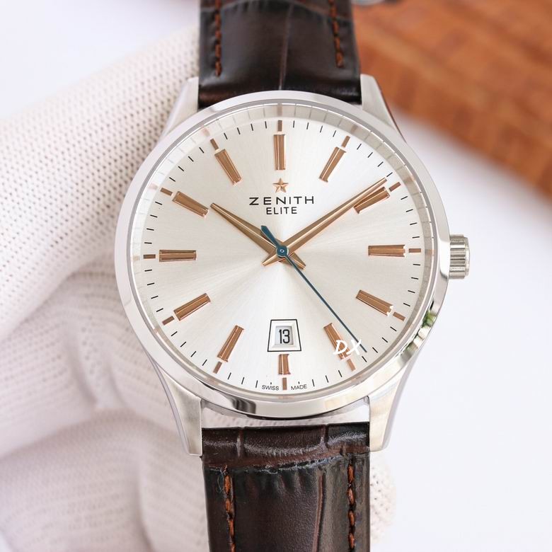 Zenith 40mm 12nyh08
