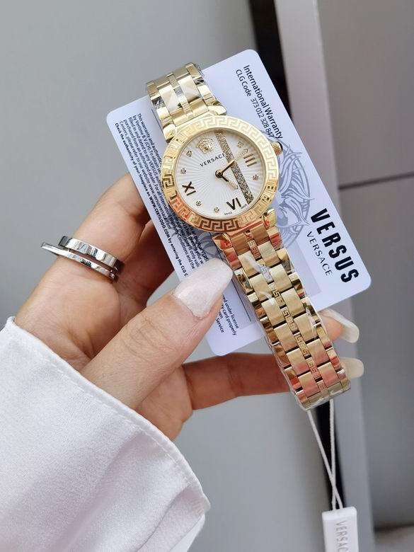 Versace 36mm 3nbz27