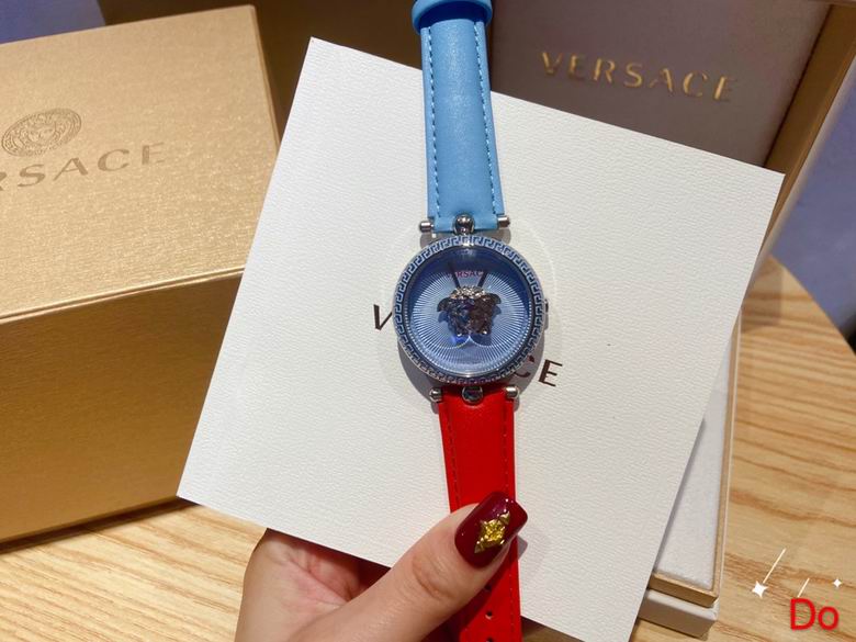 Versace 37mm 2nms45