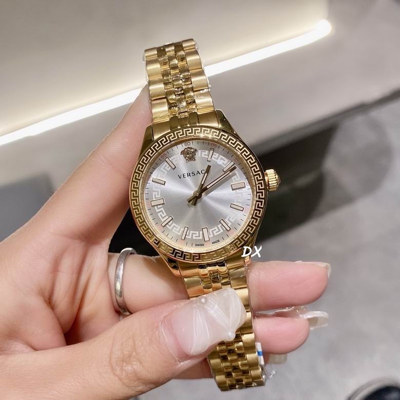 Versace 36mm 2nms46