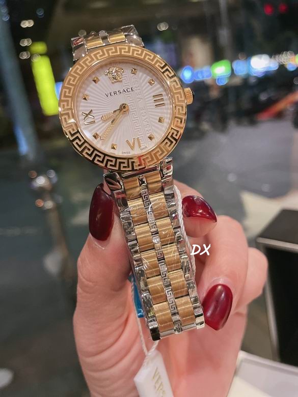 Versace 36mm 2nms43