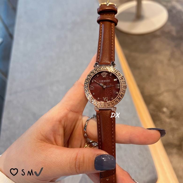 Versace 34mm 10nms48