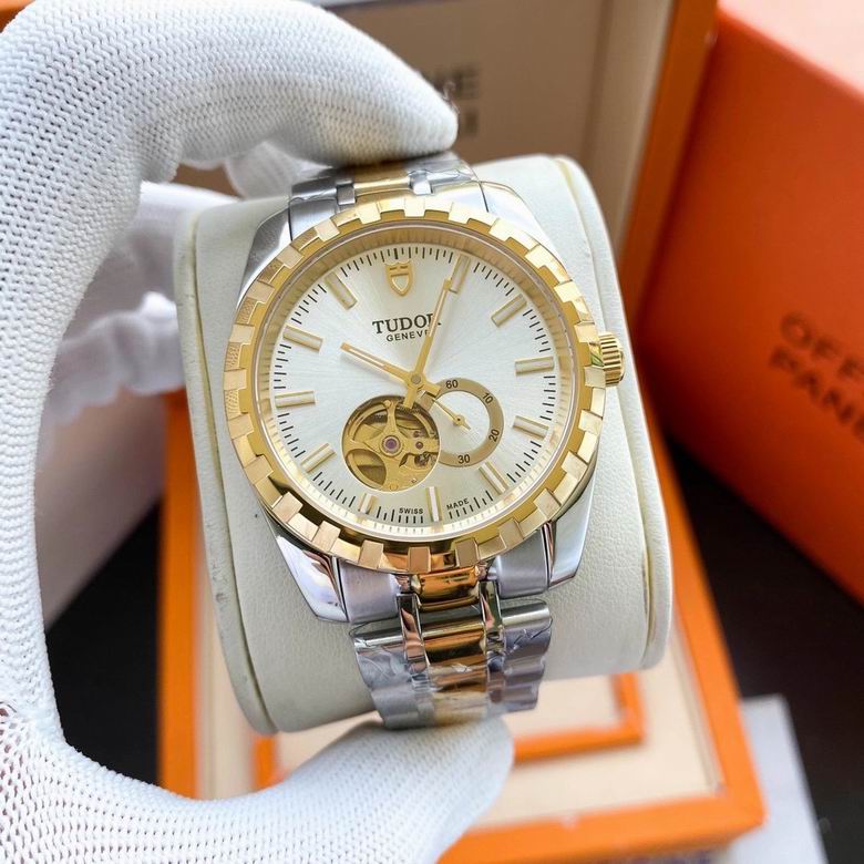 Tudor 41x11mm 2nms52