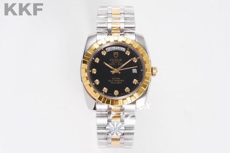 Tudor 41mm 2nms60