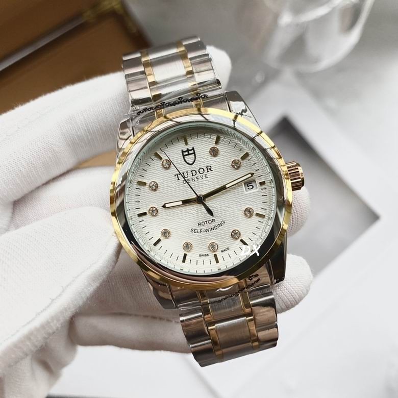 Tudor 42mm 2nms61