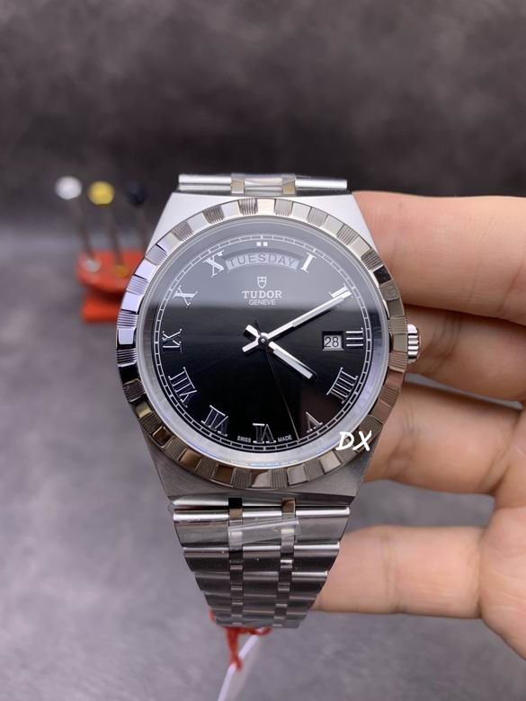 Tudor 41mm 10nms66