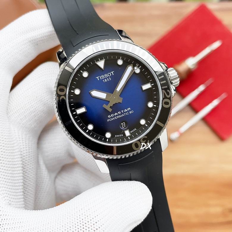 Tissot  2nms27