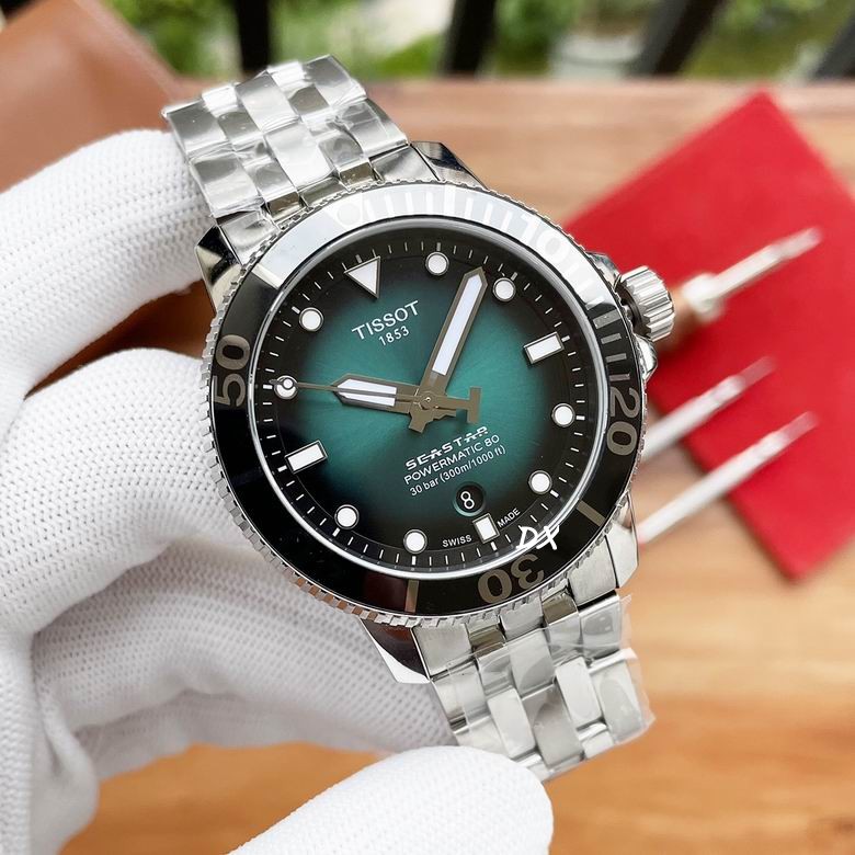 Tissot  2nms28