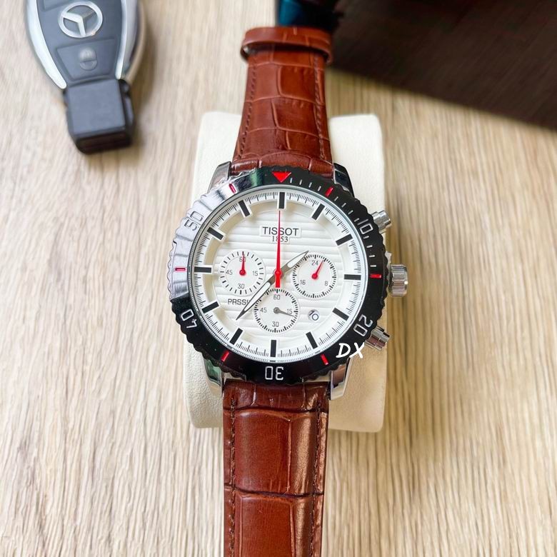 Tissot 40x11mm 2nms66