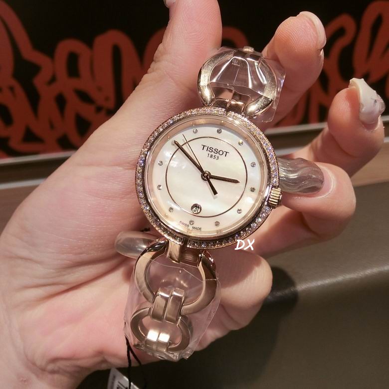 Tissot 28mm 2nms24