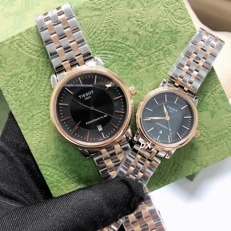 Tissot W30 M40mm 2nms73