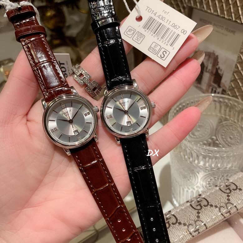 Tissot 30mm 2nms28
