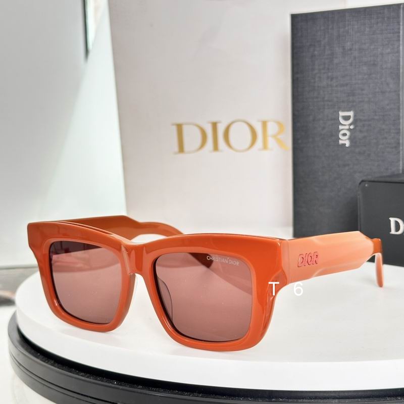 Dior 太阳镜