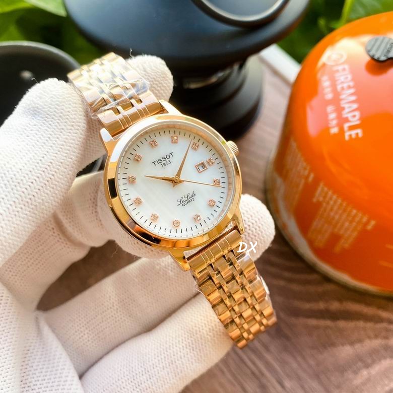 Tissot 30x9mm 10nms35