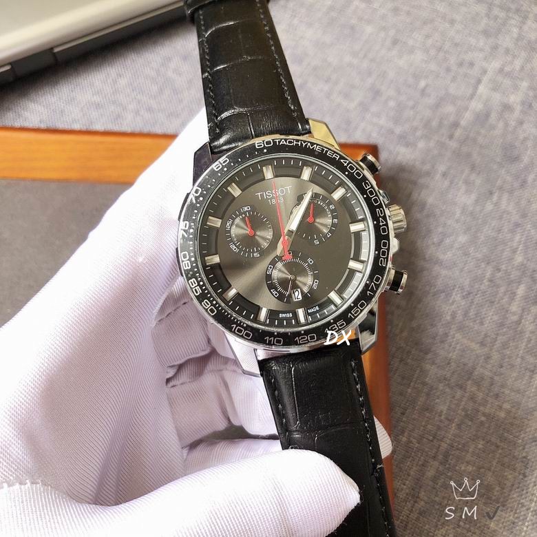 Tissot 42x11mm 10nms93