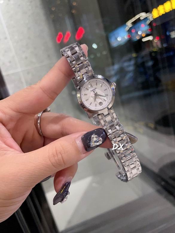 Tissot 26mm 11nms37