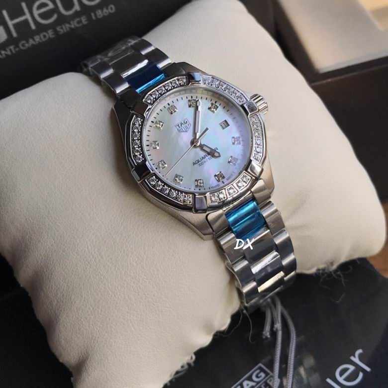 Tag Heuer 32mm 18mm 2nms13