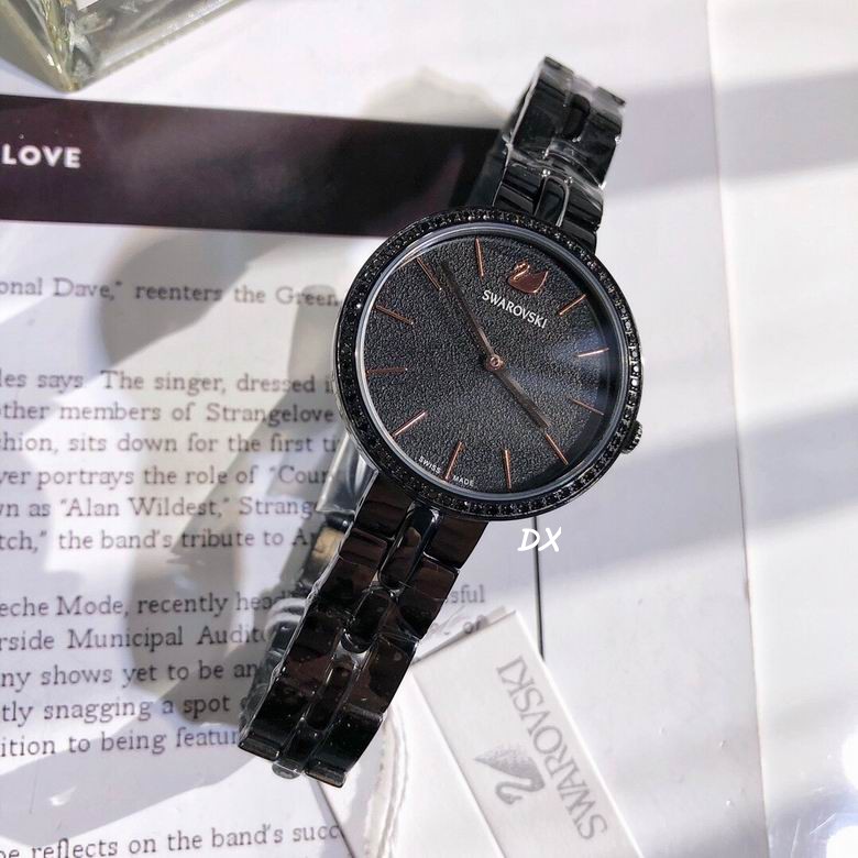 Swarovski 32mm 2nms43