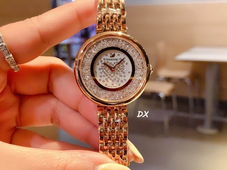 Swarovski 38mm 2nms50