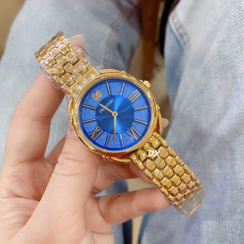 Swarovski 35mm 2nms65
