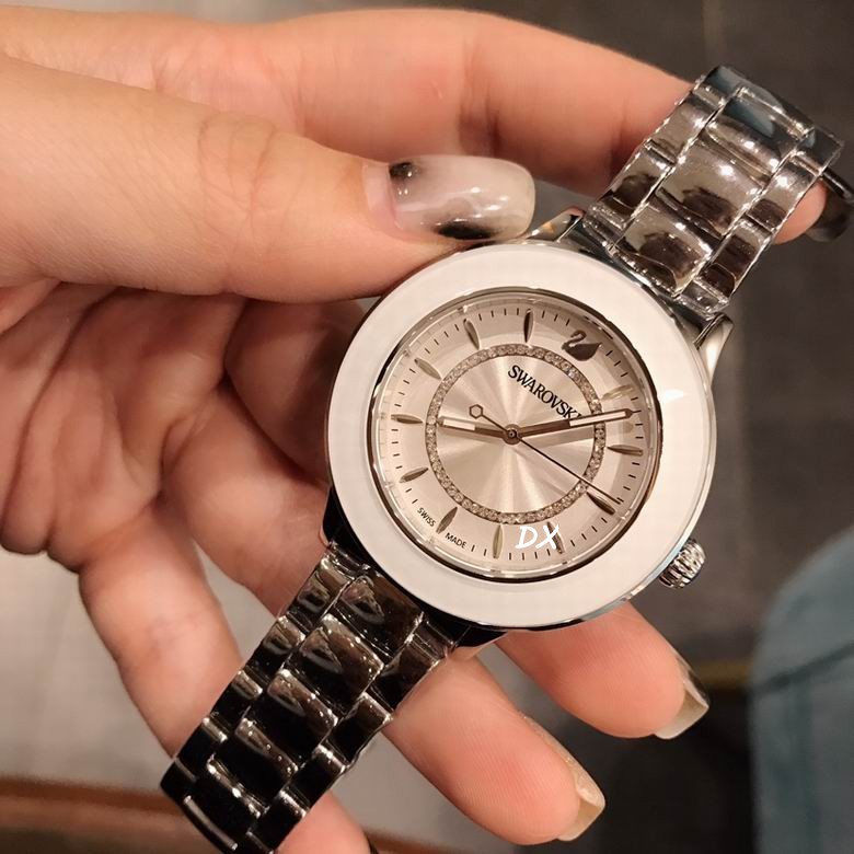 Swarovski 39mm 2nms74