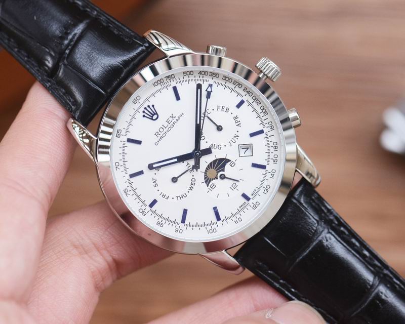 Superlative Chronometer