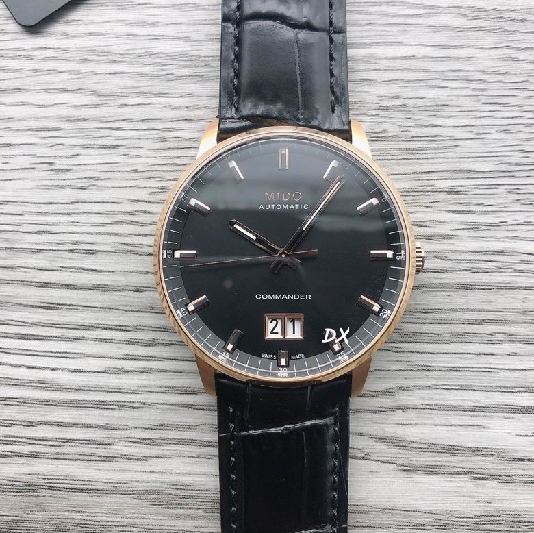 Mido 40x11mm 2nms71
