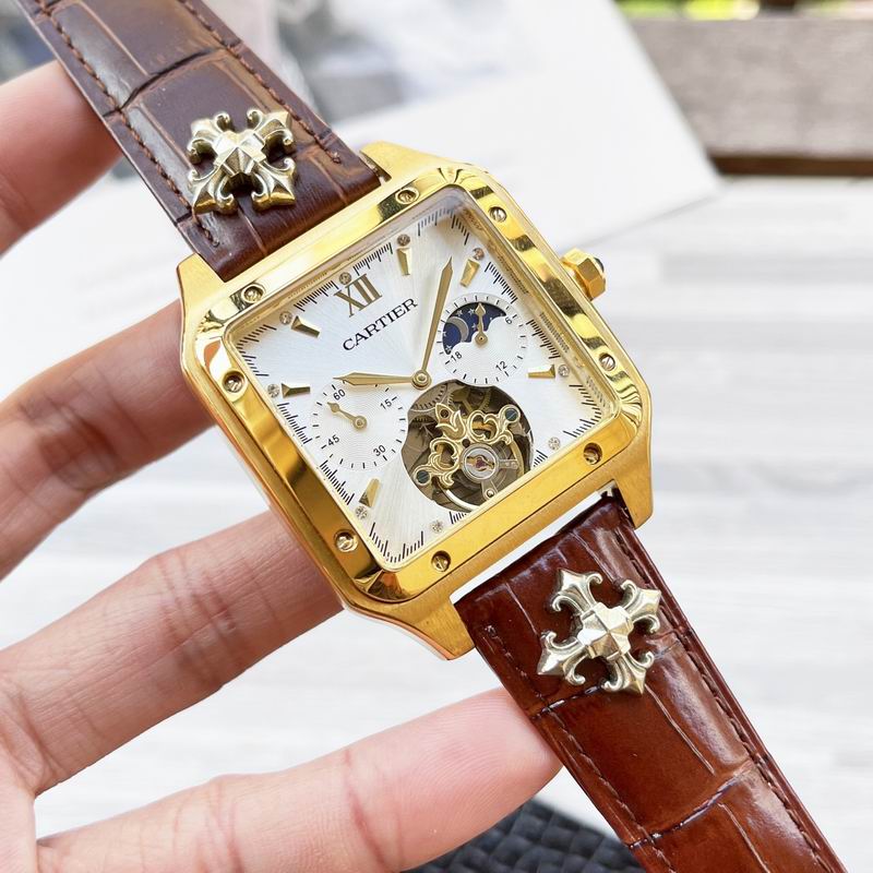 Panthere De Cartier