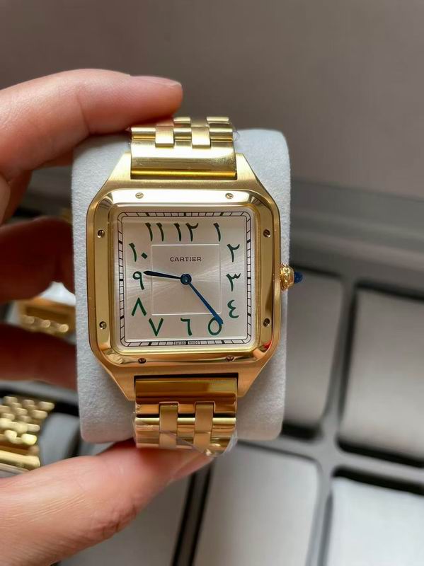 Panthere De Cartier