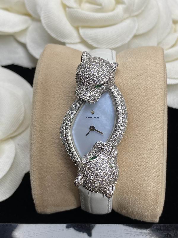 Cartier 其他