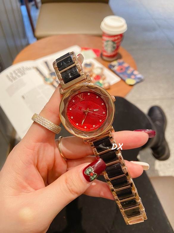 LV 36mm 2nms70