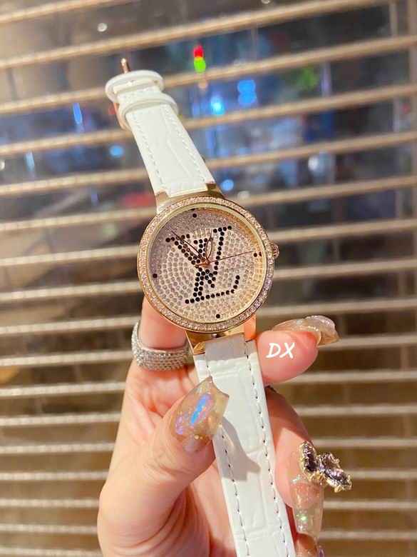 LV 33mm 6nms81