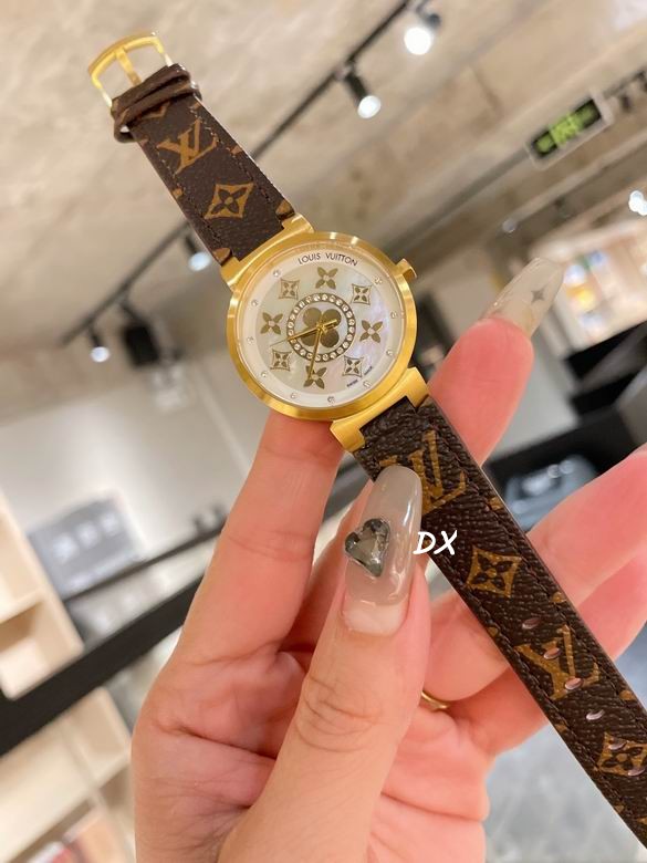 LV 34mm 8nms85