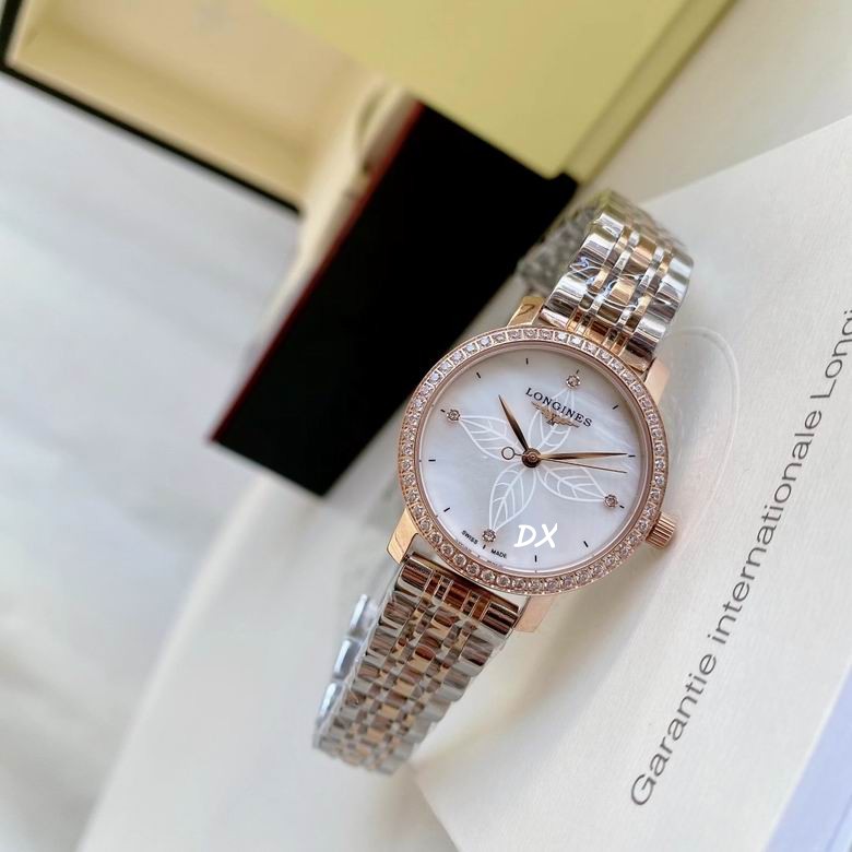 Longines 30x8mm 12nms69