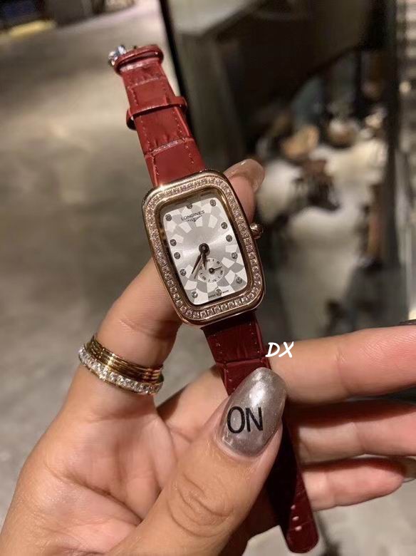 Longines 22x32mm 12nms96